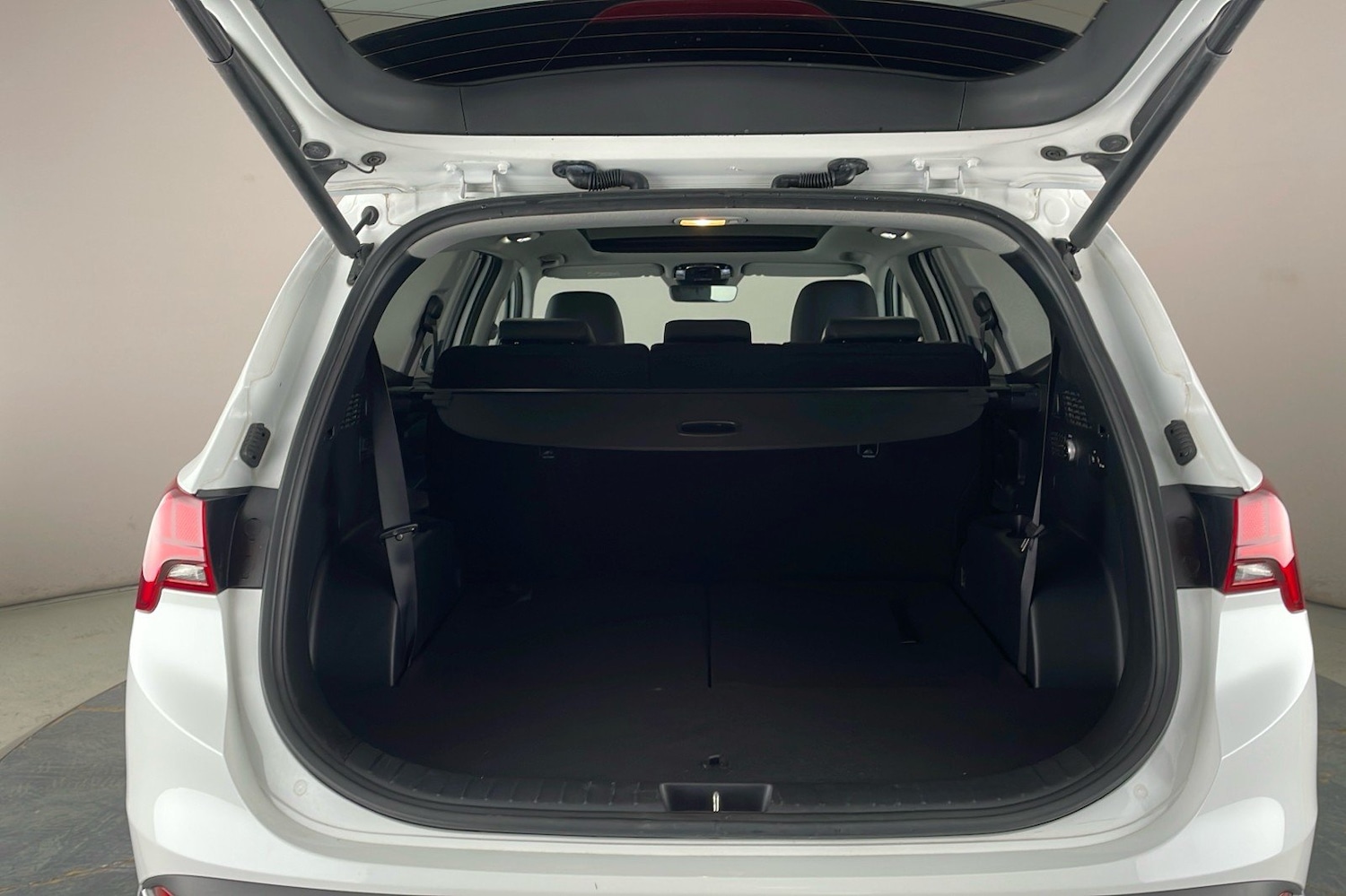 Used Hyundai Santa Fe 2023 for sale - 78024989: Photo 25