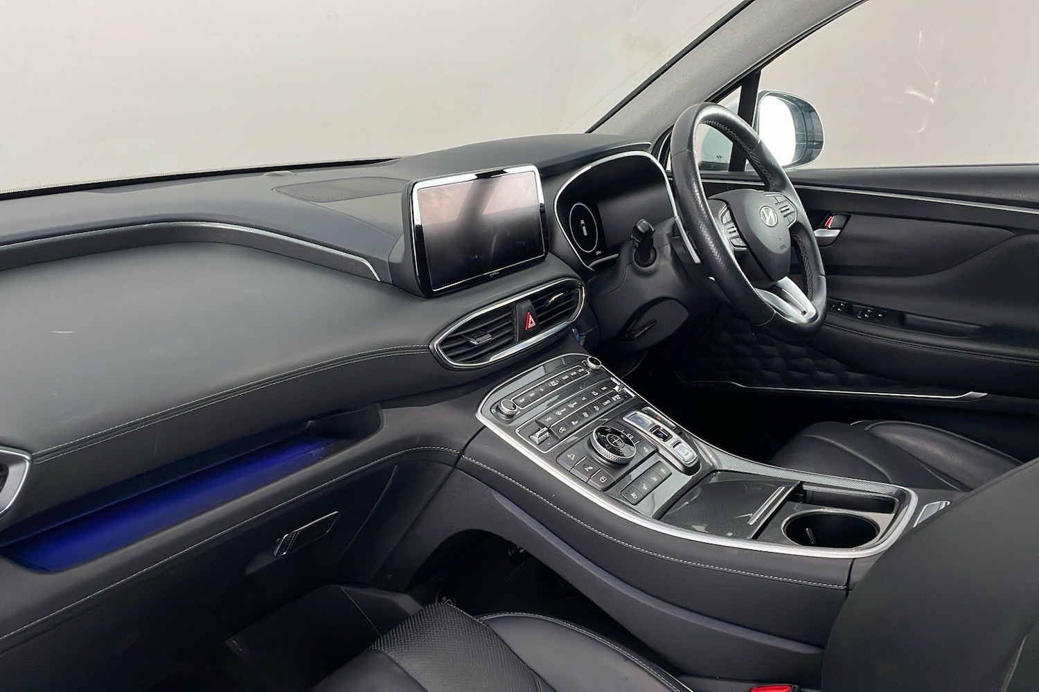 Used Hyundai Santa Fe 2023 for sale - 78024989: Photo 27