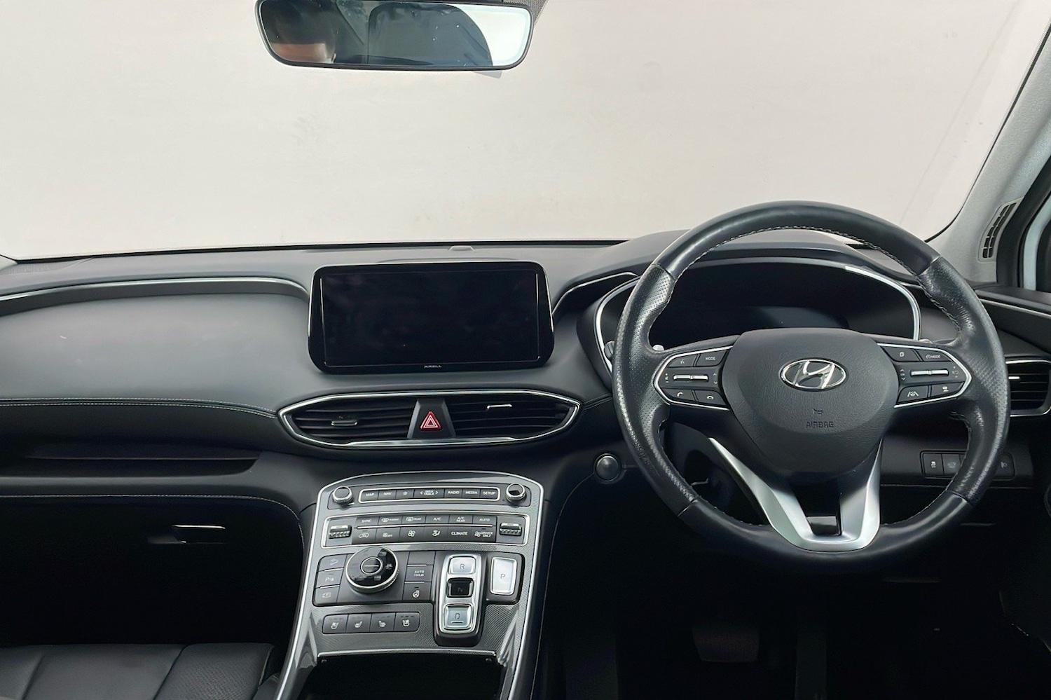 Used Hyundai Santa Fe 2023 for sale - 78024989: Photo 8