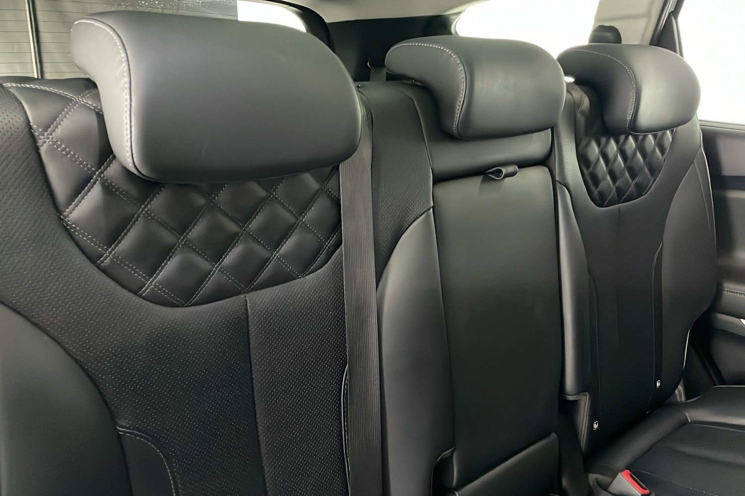 Used Hyundai Santa Fe 2023 for sale - 78024989: Photo 9