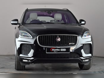 Used Jaguar E-Pace undefined for sale - 77851150: Photo