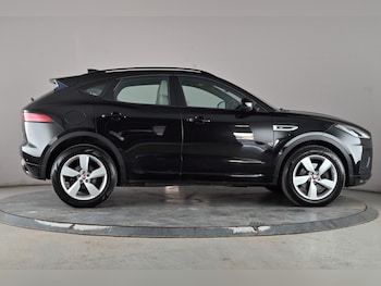 Used Jaguar E-Pace undefined for sale - 77851150: Photo