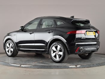 Used Jaguar E-Pace undefined for sale - 77851150: Photo
