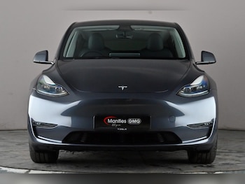Used Tesla Model Y 2022 for sale - 76932088: Photo