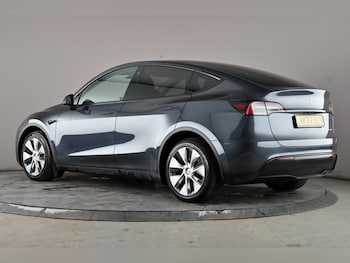 Used Tesla Model Y 2022 for sale - 76932088: Photo