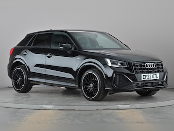 Used Audi Q2 2022 for sale - 78242576: Photo