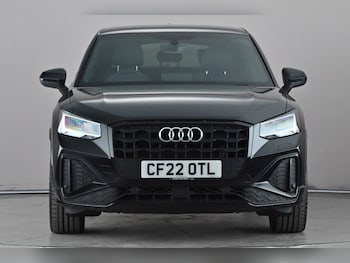 Used Audi Q2 2022 for sale - 78242576: Photo
