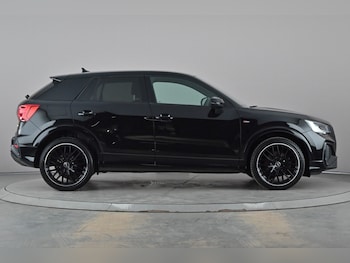Used Audi Q2 2022 for sale - 78242576: Photo