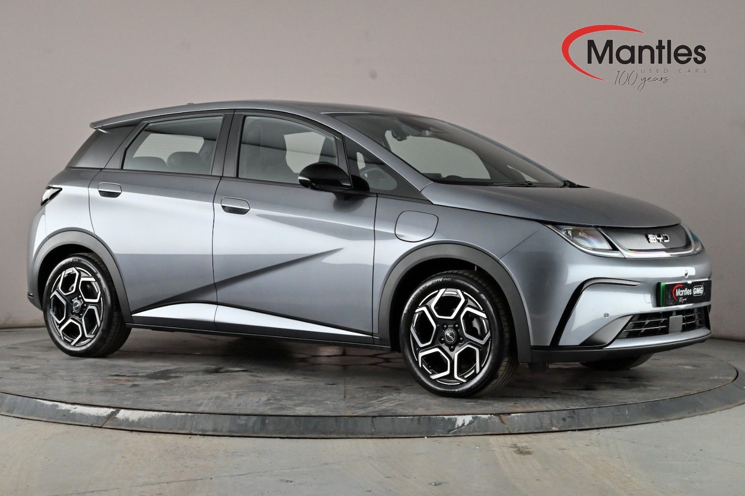 Used BYD Dolphin 2025 for sale - 76618441: Photo 1