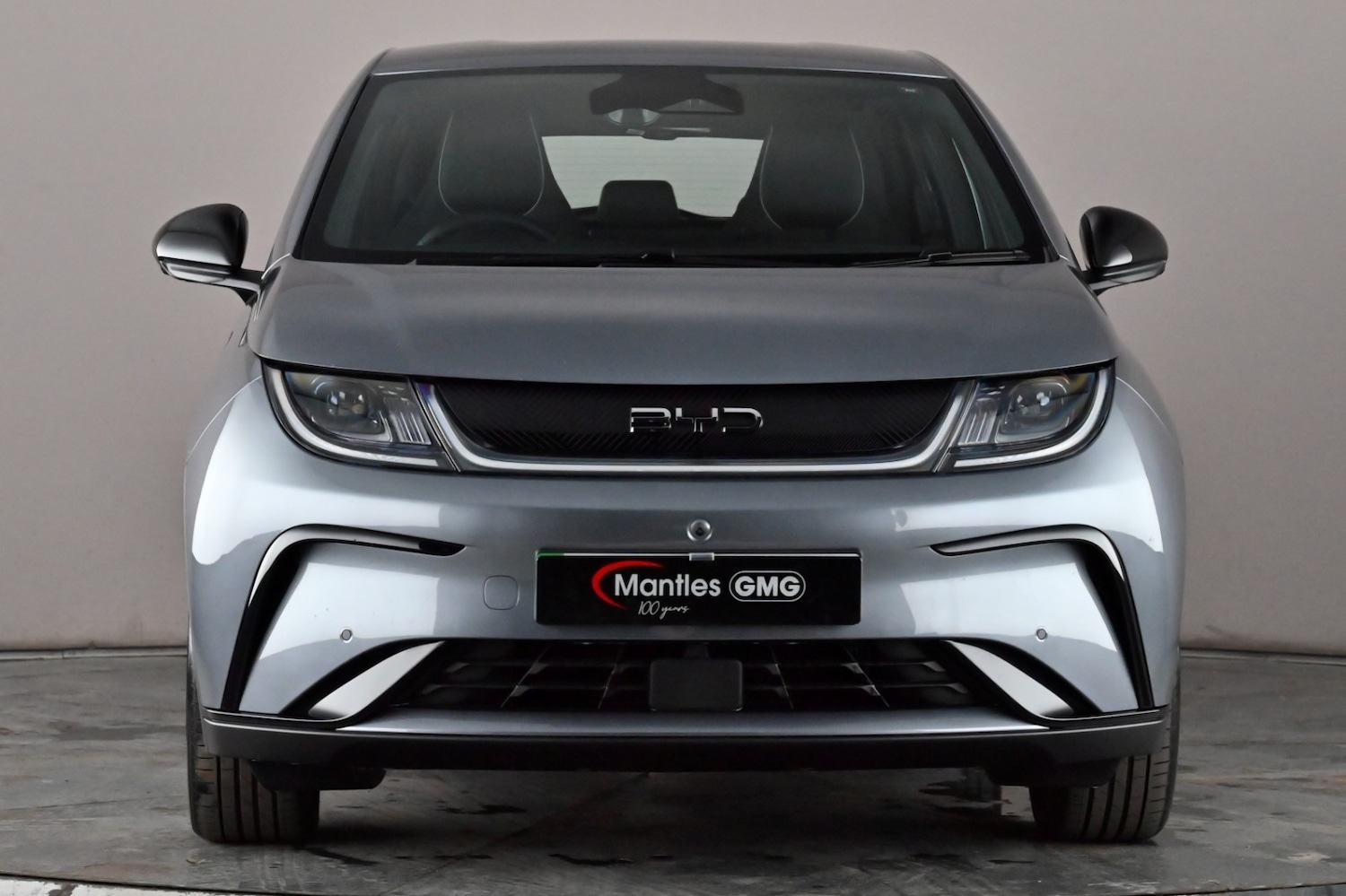 Used BYD Dolphin 2025 for sale - 76618441: Photo 2