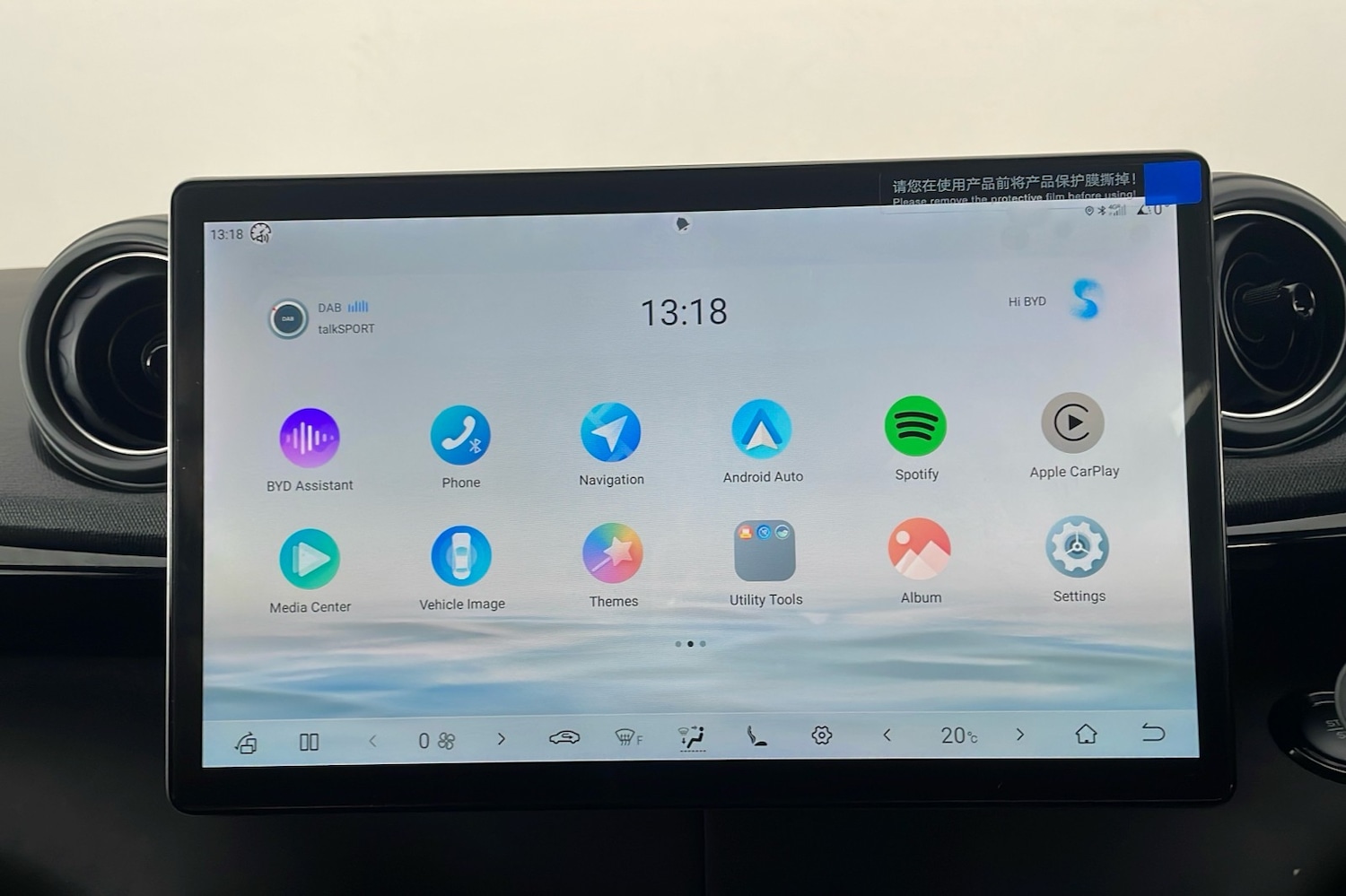 Used BYD Dolphin 2025 for sale - 76618441: Photo 29