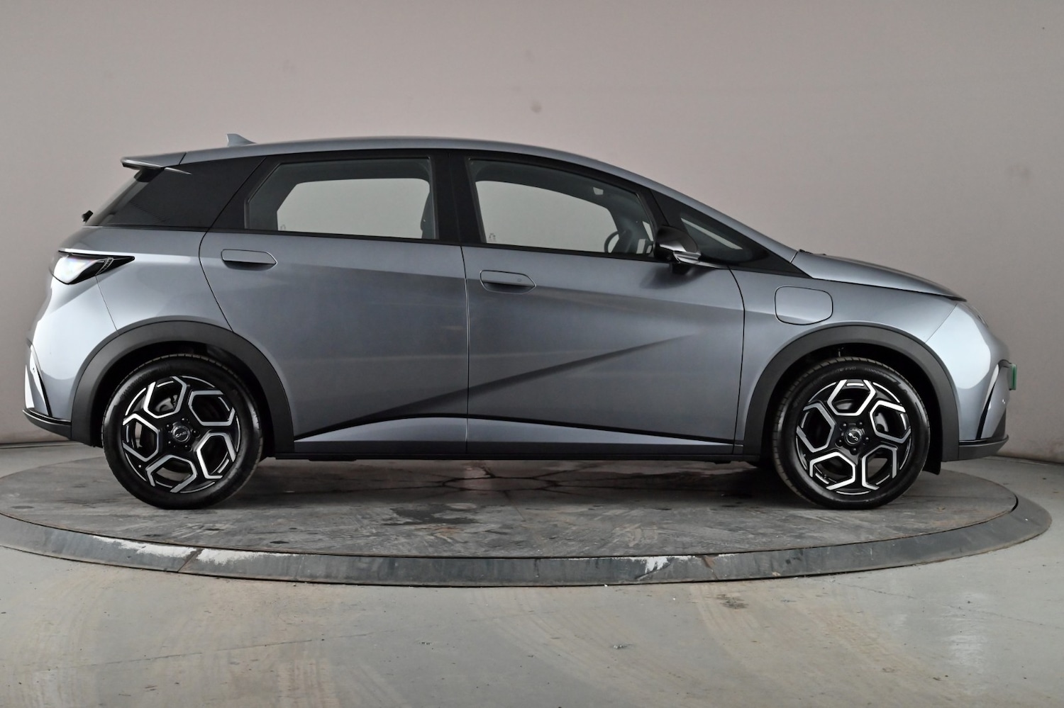 Used BYD Dolphin 2025 for sale - 76618441: Photo 3