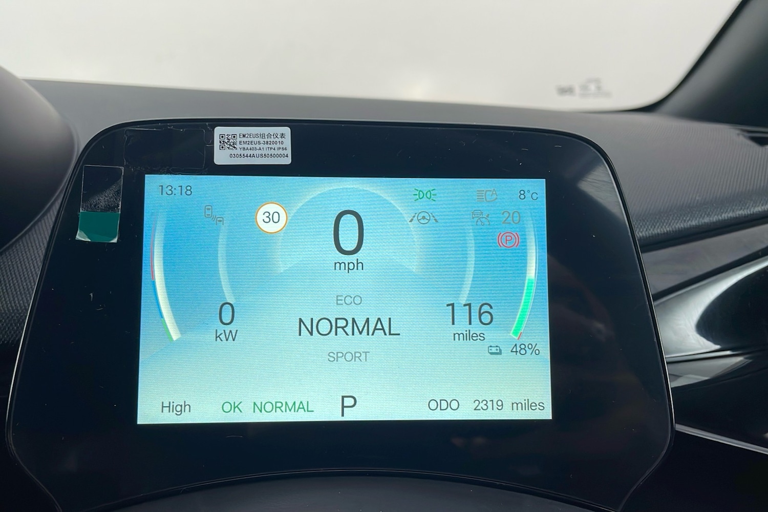 Used BYD Dolphin 2025 for sale - 76618441: Photo 30