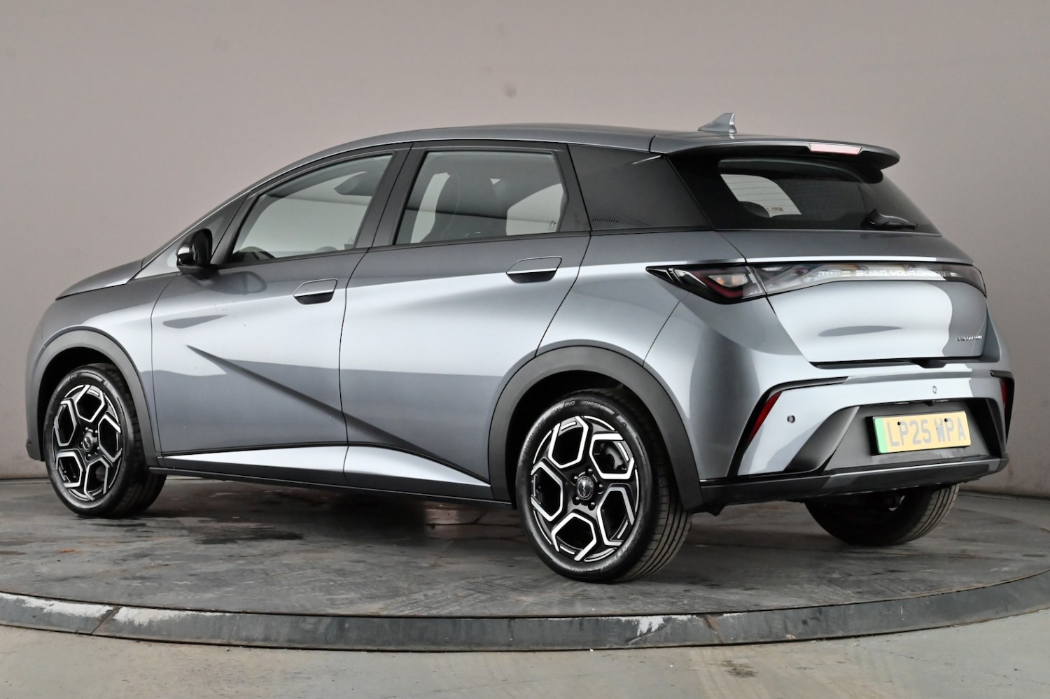 Used BYD Dolphin 2025 for sale - 76618441: Photo 4