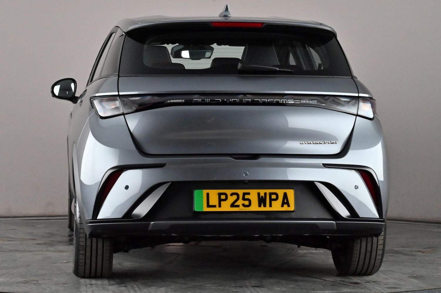 Used BYD Dolphin 2025 for sale - 76618441: Photo 5