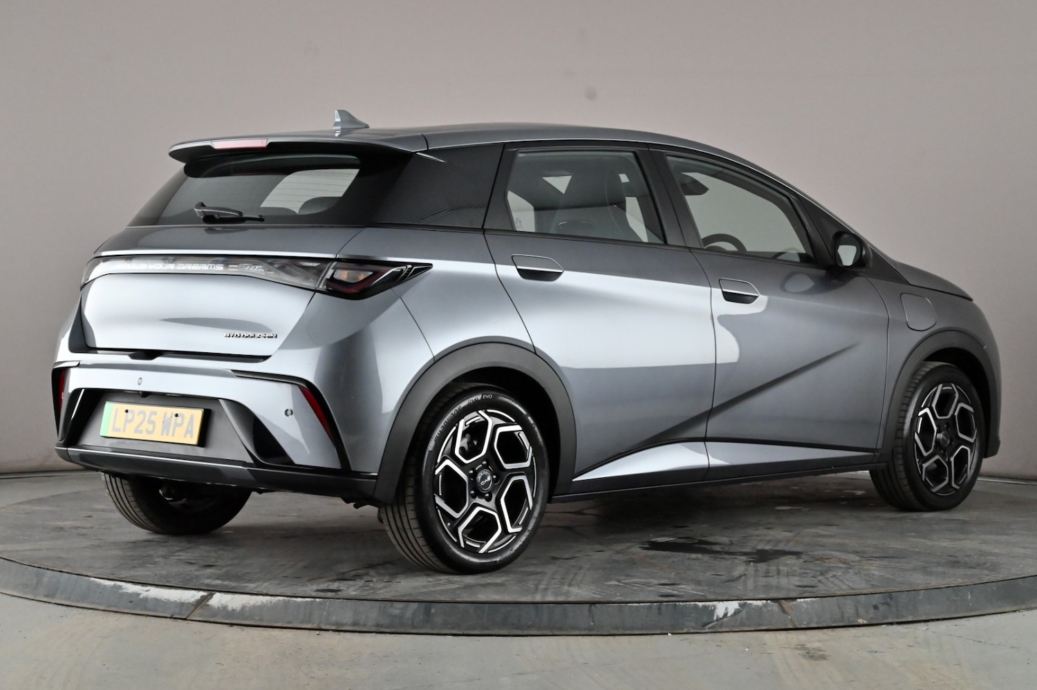 Used BYD Dolphin 2025 for sale - 76618441: Photo 6