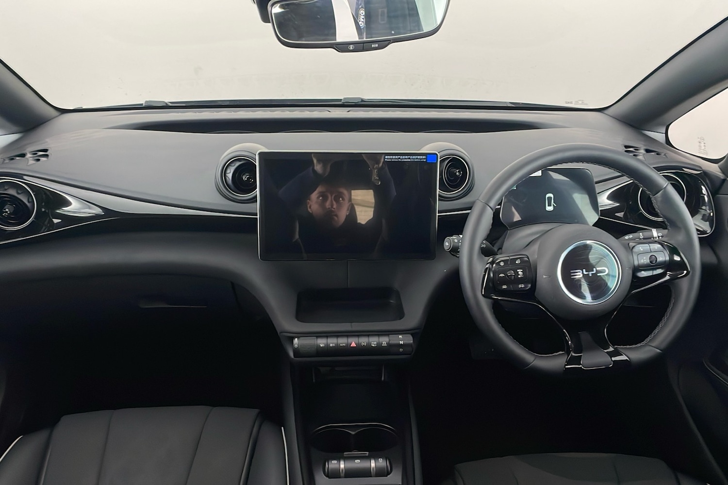 Used BYD Dolphin 2025 for sale - 76618441: Photo 8