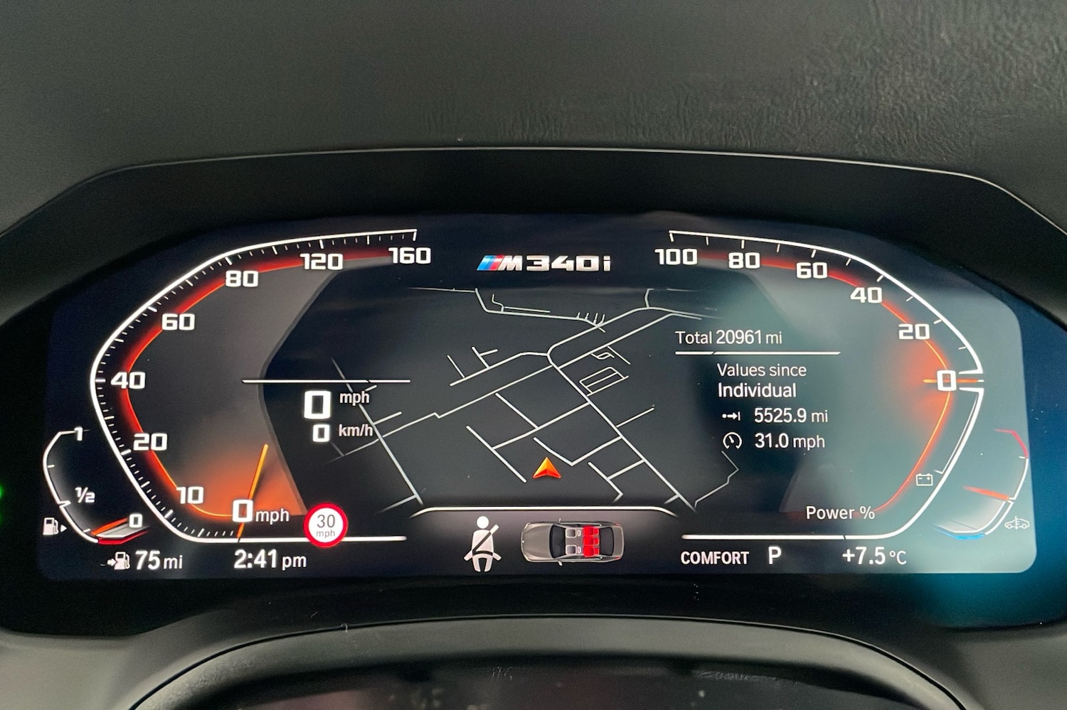 Used BMW 3 Series 2022 for sale - 77976930: Photo 12