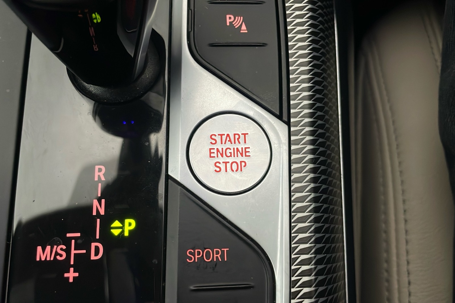 Used BMW 3 Series 2022 for sale - 77976930: Photo 18