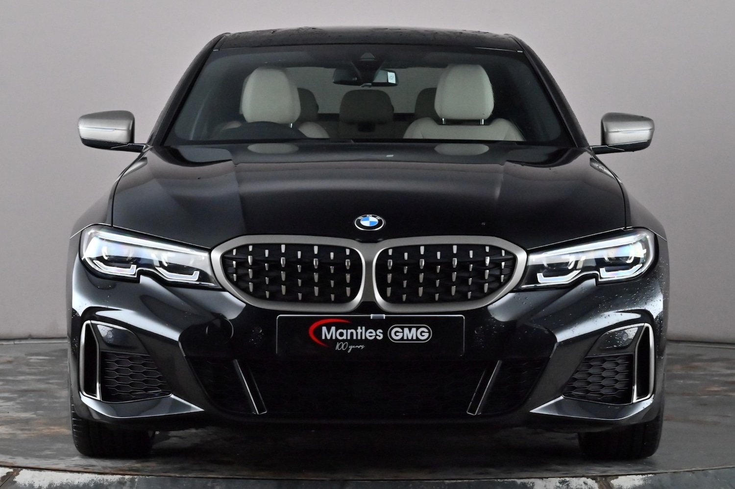 Used BMW 3 Series 2022 for sale - 77976930: Photo 2