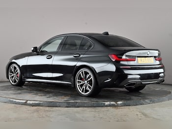 Used BMW 3 Series 2022 for sale - 77976930: Photo