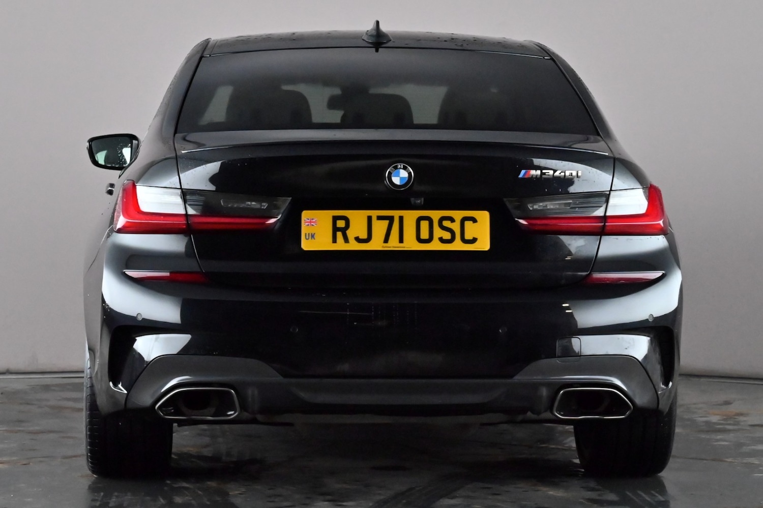 Used BMW 3 Series 2022 for sale - 77976930: Photo 5