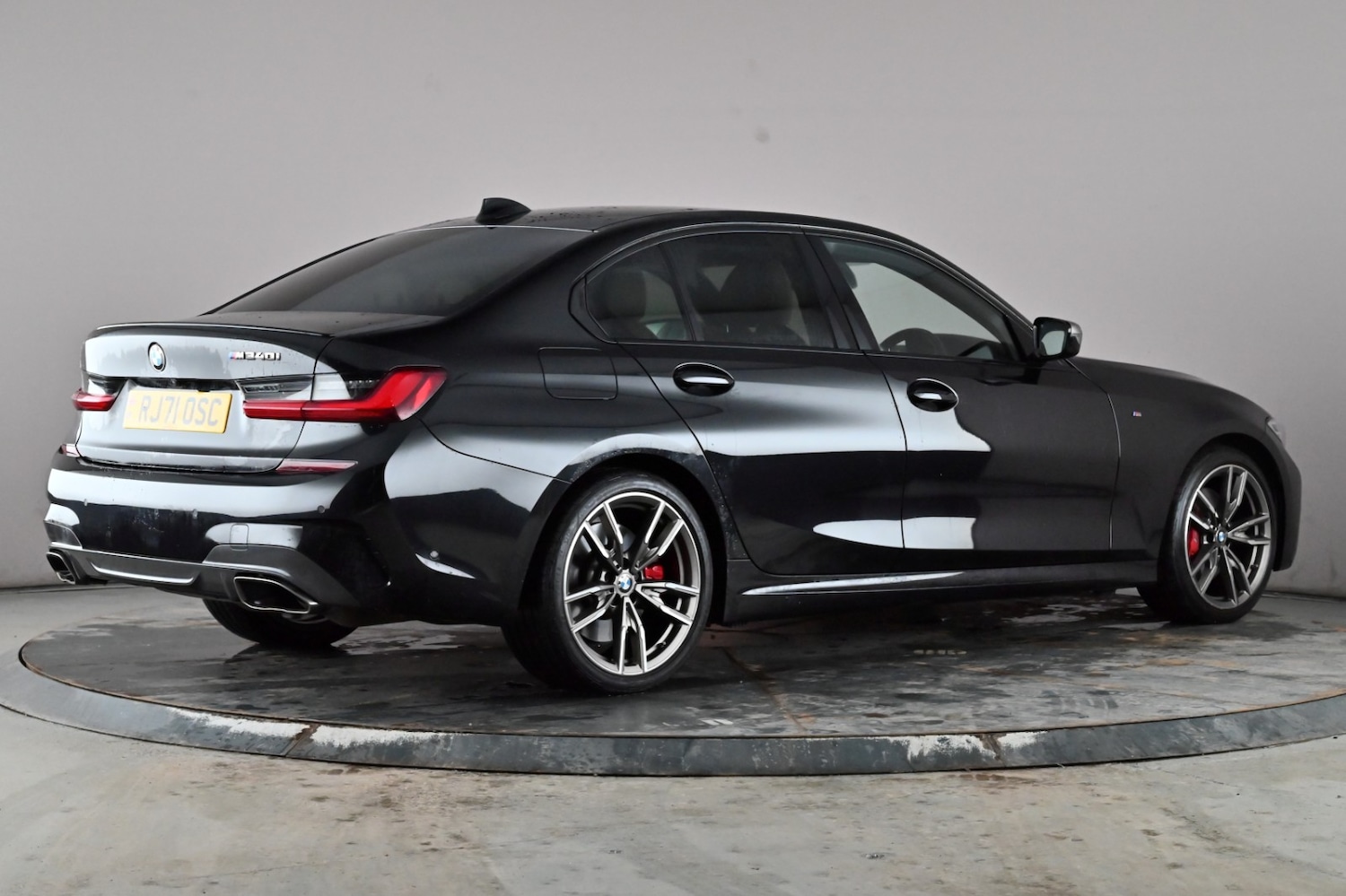 Used BMW 3 Series 2022 for sale - 77976930: Photo 6