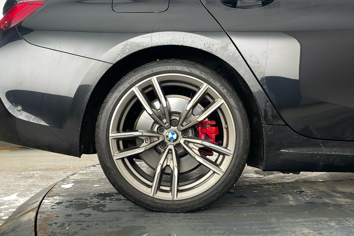 Used BMW 3 Series 2022 for sale - 77976930: Photo 7