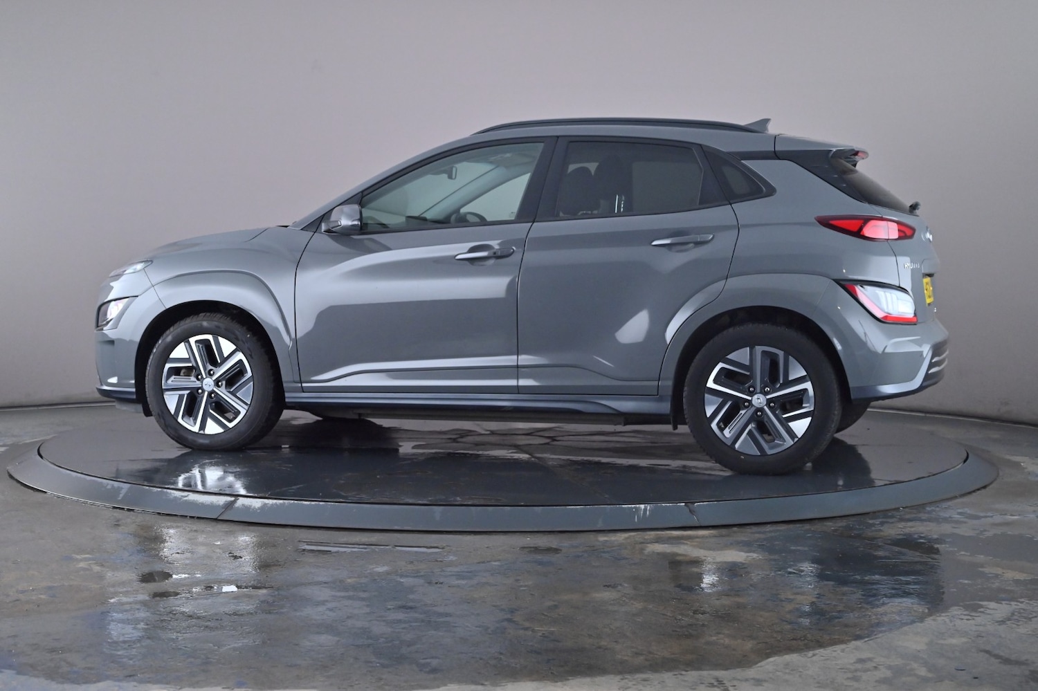 Used Hyundai KONA 2021 for sale - 76716441: Photo 17