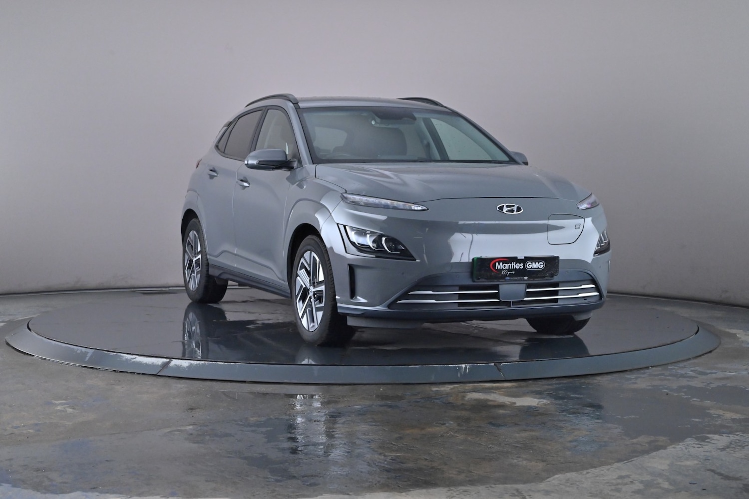 Used Hyundai KONA 2021 for sale - 76716441: Photo 4