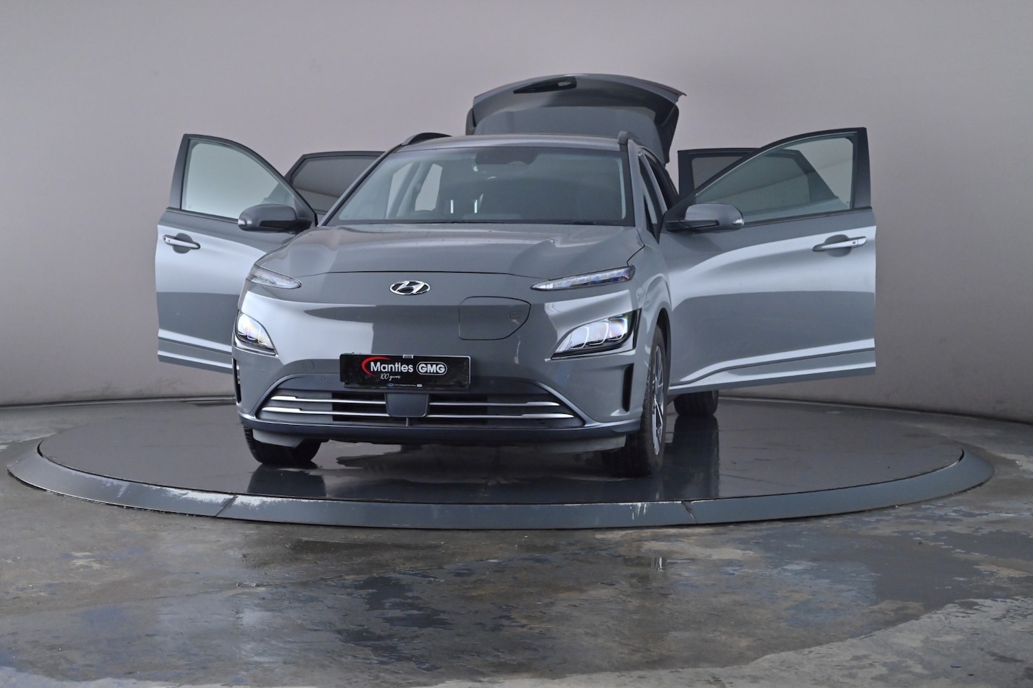 Used Hyundai KONA 2021 for sale - 76716441: Photo 43