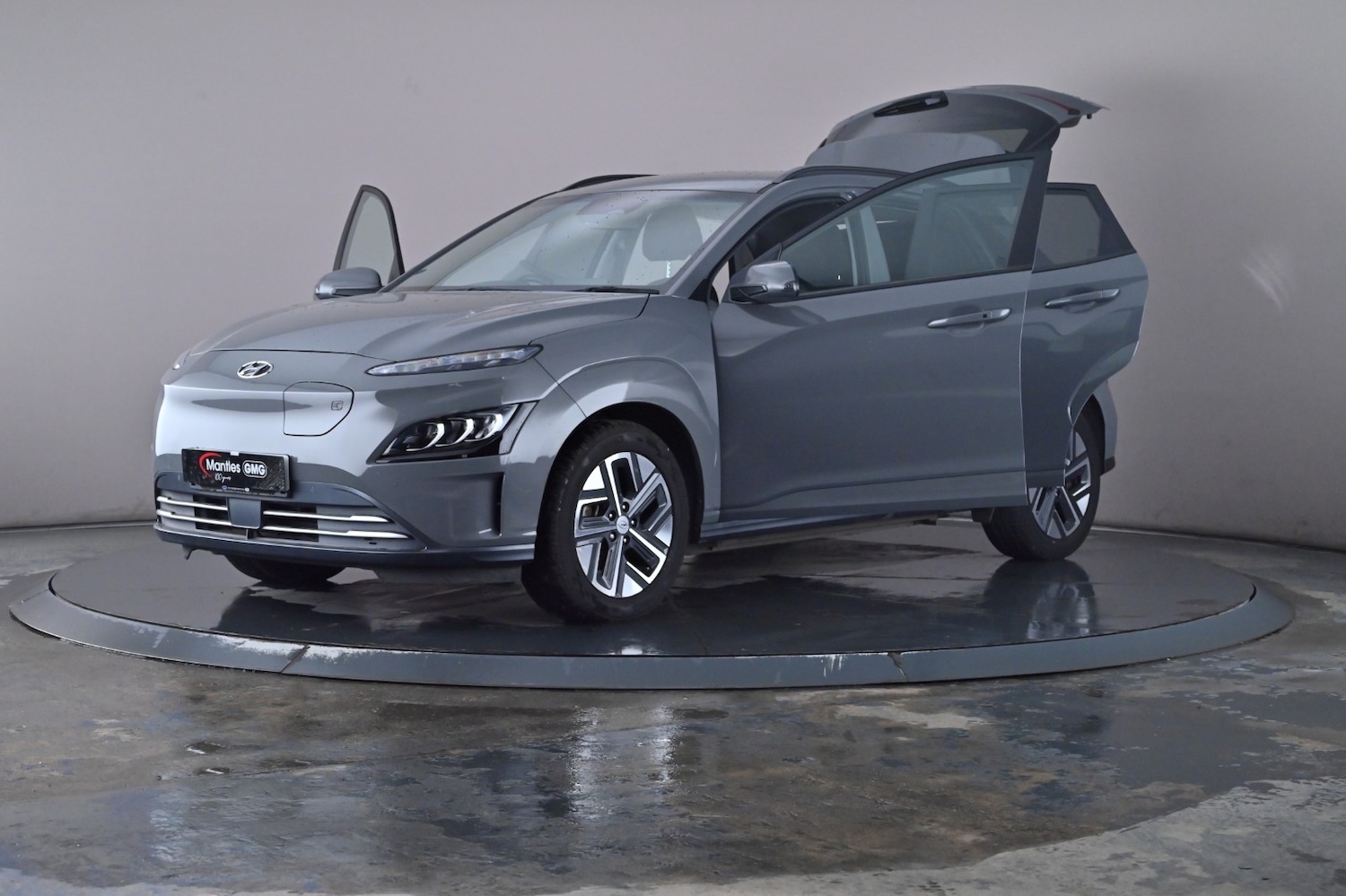 Used Hyundai KONA 2021 for sale - 76716441: Photo 46