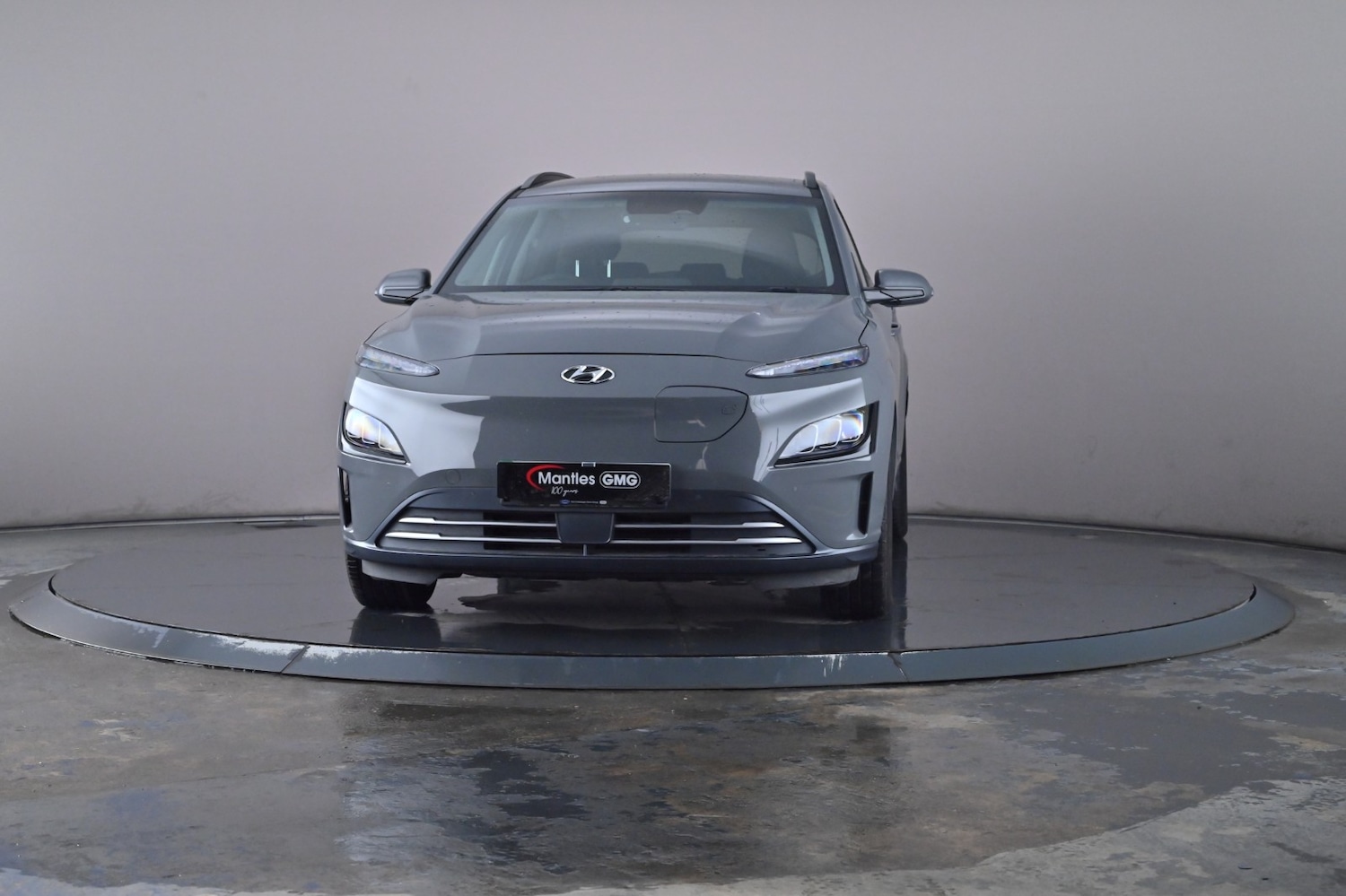 Used Hyundai KONA 2021 for sale - 76716441: Photo 7