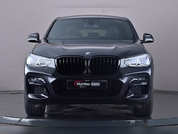 Used BMW X4 2020 for sale - 75936414: Photo