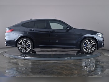 Used BMW X4 2020 for sale - 75936414: Photo