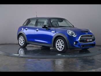 Used MINI Hatch 2019 for sale - 74684251: Photo