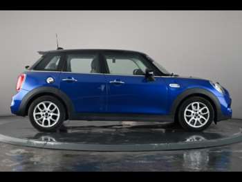 Used MINI Hatch 2019 for sale - 74684251: Photo