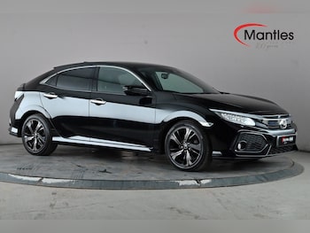 Used Honda Civic 2020 for sale - 77766227: Photo