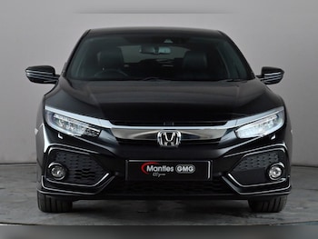 Used Honda Civic 2020 for sale - 77766227: Photo