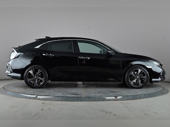 Used Honda Civic 2020 for sale - 77766227: Photo