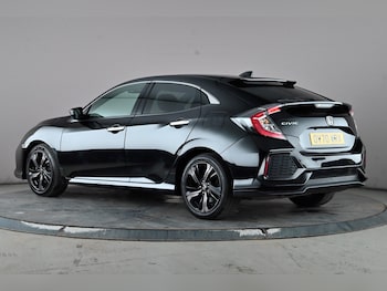 Used Honda Civic 2020 for sale - 77766227: Photo