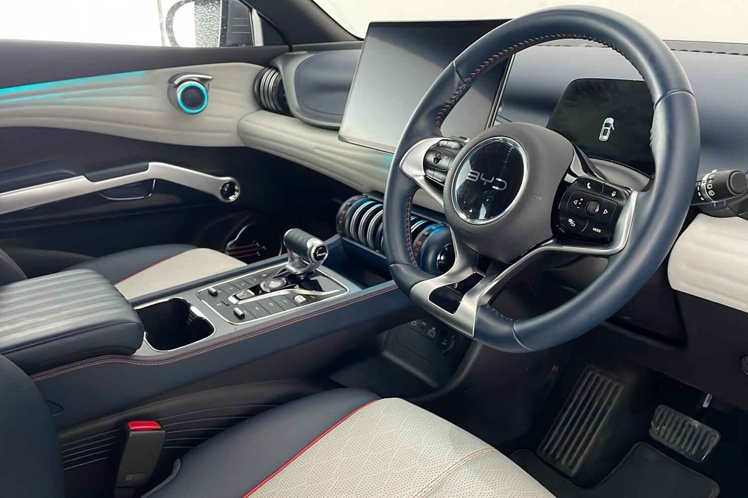 Used BYD Atto 3 2025 for sale - 76335040: Photo 10