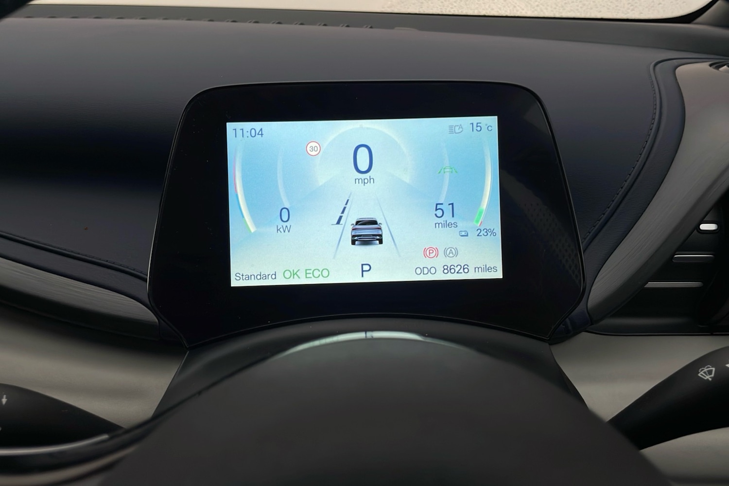 Used BYD Atto 3 2025 for sale - 76335040: Photo 12