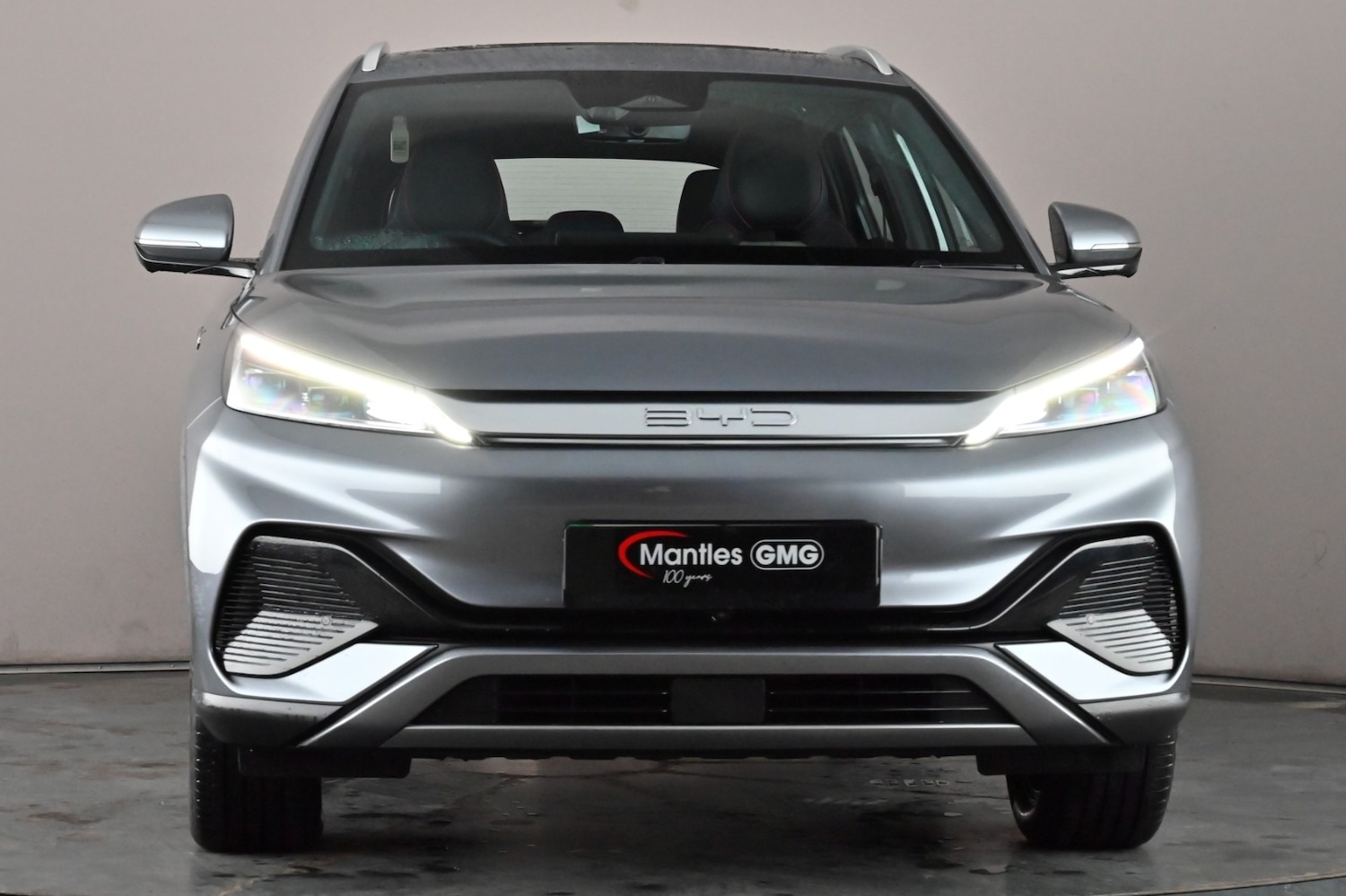 Used BYD Atto 3 2025 for sale - 76335040: Photo 2