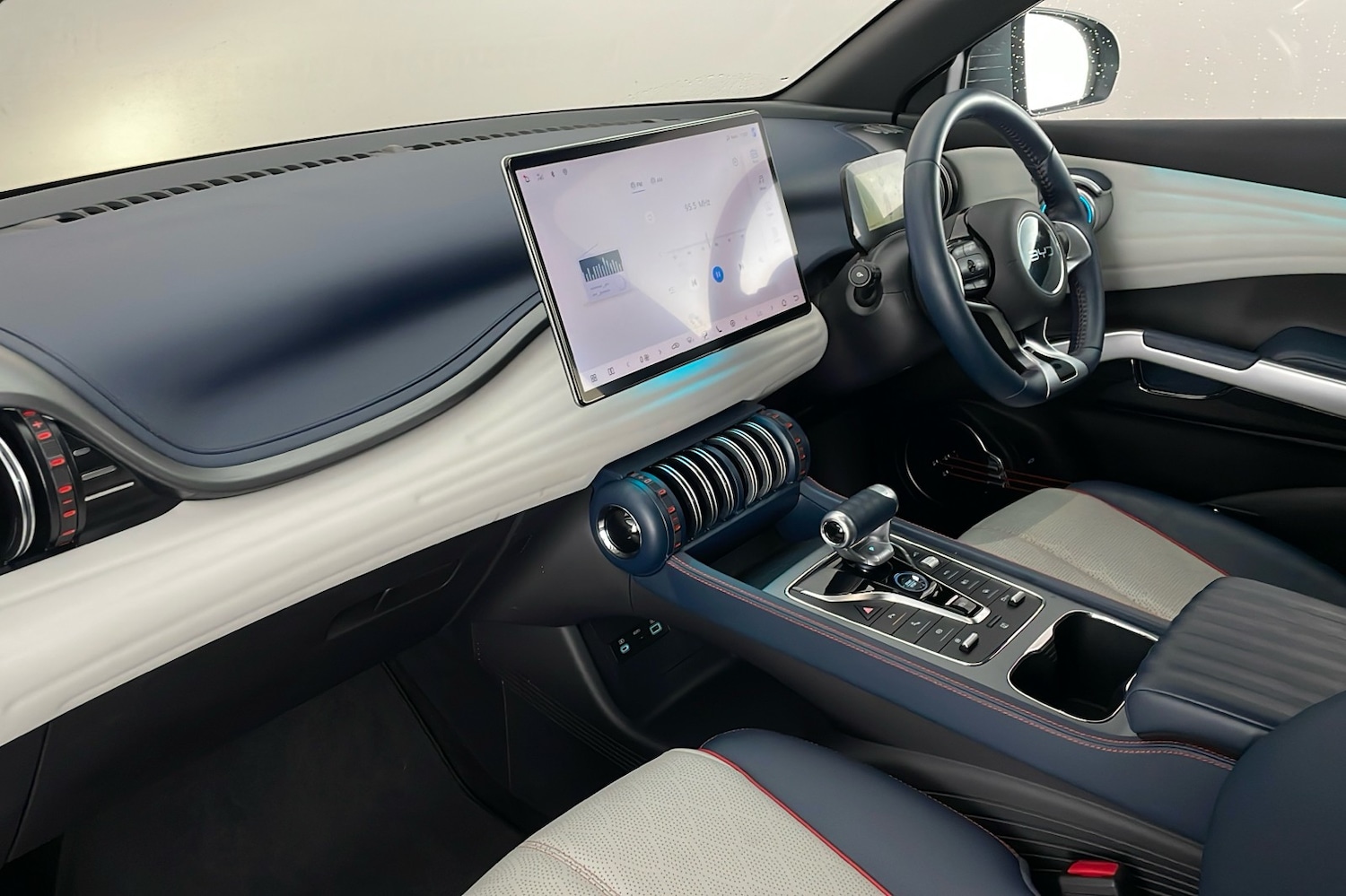 Used BYD Atto 3 2025 for sale - 76335040: Photo 21