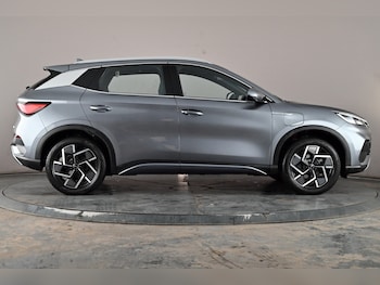 Used BYD Atto 3 2025 for sale - 76335040: Photo