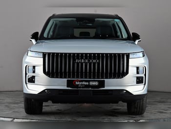 Used Jaecoo Jaecoo 7 2025 for sale - 76932045: Photo