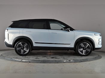 Used Jaecoo Jaecoo 7 2025 for sale - 76932045: Photo