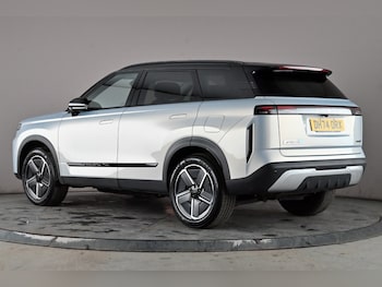 Used Jaecoo Jaecoo 7 2025 for sale - 76932045: Photo