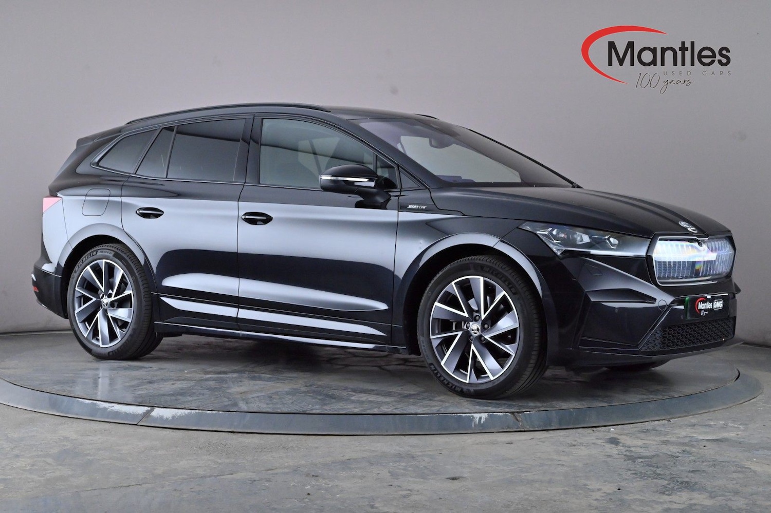 Used Skoda Enyaq 2023 for sale - 76193686: Photo 1